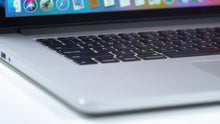 Load image into Gallery viewer, Apple MacBook Pro Core i7 2.6 15" Dual Graphics 16GB RAM ME874LL/A
