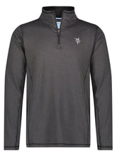 Load image into Gallery viewer, Montauk Quarter Zip Midweight Comfort
