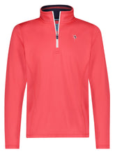 Load image into Gallery viewer, Montauk Quarter Zip Midweight Comfort
