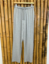 Load image into Gallery viewer, Men's Soft Bamboo Lounge Pajama Pants
