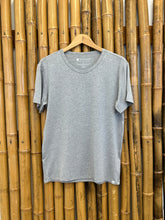 Load image into Gallery viewer, Men's Soft Bamboo Lounge Short Sleeve T-Shirt
