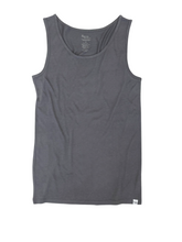 Load image into Gallery viewer, New Men's Bamboo Viscose/Organic Cotton Tank Top

