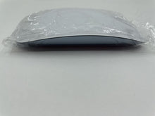 将图片加载到图库查看器，Apple Magic Mouse 2 Rechargeable Bluetooth / Silver – Lightning
