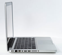 Load image into Gallery viewer, Apple MacBook Pro (13-inch Late 2011) 2.8 GHz i7-2640M 8GB RAM 2TB SSD (Silver)
