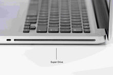 Load image into Gallery viewer, MacBook Pro (2012) 13-inch - Intel Core i5 2.5GHz – Intel HD Graphics 4000

