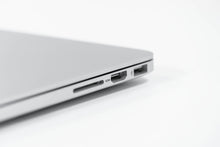 将图片加载到图库查看器，MacBook Pro (2015) 13-inch – Intel Core i5 2.7GHz – Iris Graphics 6100
