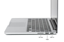 Load image into Gallery viewer, MacBook Pro (2015) 13-inch – Intel Core i7 3.1GHz – Iris Graphics 6100
