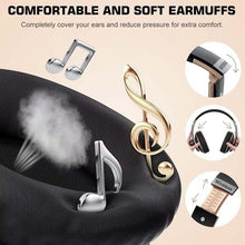 Load image into Gallery viewer, Wireless Over Ear Headphones Bluetooth Connectivity Gator Cable Variant
