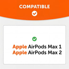 Load image into Gallery viewer, Airpods Max 1 &amp; 2 Headband Cover - WC BandZ Max
