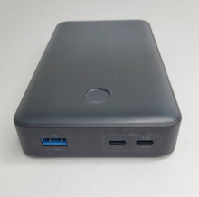 Load image into Gallery viewer, Anker 537 Power Bank + 65W USB-C Fast Charging | 3-Port Output | 24000mAh Capacity
