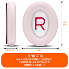 将图片加载到图库查看器，Bose QC45 Replacement Ear Pads
