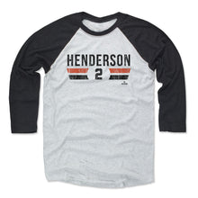 Load image into Gallery viewer, Gunnar Henderson Baltimore Font
