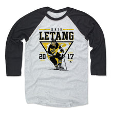 将图片加载到图库查看器，Kris Letang Triangle Y
