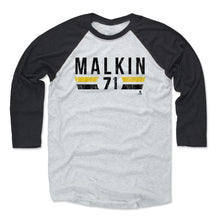 将图片加载到图库查看器，Evgeni Malkin Font YK

