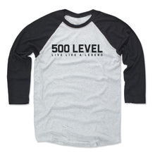 Load image into Gallery viewer, 500 LEVEL Wordmark

