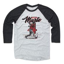 将图片加载到图库查看器，Ketel Marte Arizona Classic
