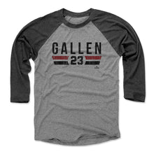 Load image into Gallery viewer, Zac Gallen Arizona Font
