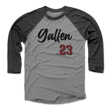 Load image into Gallery viewer, Zac Gallen Arizona Script

