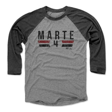 Load image into Gallery viewer, Ketel Marte Arizona Font
