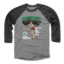 Load image into Gallery viewer, Payton Pritchard Boston Celtics 2025 6th Man Of The Year WHT
