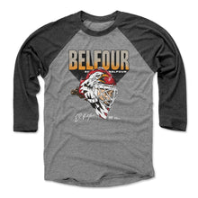 Load image into Gallery viewer, Ed Belfour Chicago Eagle Mask WHT
