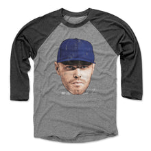 Load image into Gallery viewer, Freddie Freeman Los Angeles D Vintage Head WHT
