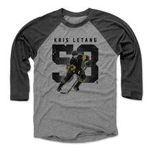 Load image into Gallery viewer, Kris Letang Grunge K
