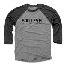 Load image into Gallery viewer, 500 LEVEL Wordmark
