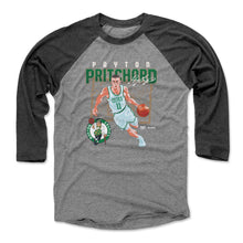 将图片加载到图库查看器，Payton Pritchard Boston Celtics Shattered WHT
