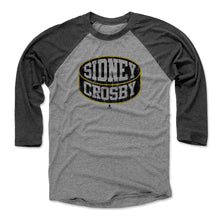 将图片加载到图库查看器，Sidney Crosby Puck K
