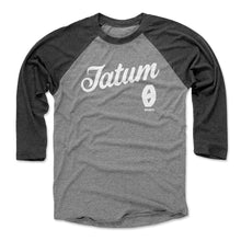 将图片加载到图库查看器，Jayson Tatum Boston Script WHT
