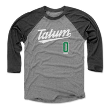 将图片加载到图库查看器，Jayson Tatum Script W WHT
