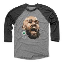 将图片加载到图库查看器，Derrick White Boston Celtics Portrait WHT
