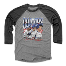 Load image into Gallery viewer, Los Angeles Baseball 2024 Champs Trio Vintage WHT
