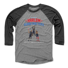 将图片加载到图库查看器，Harlem Globetrotters Trio WHT
