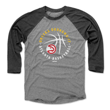 Load image into Gallery viewer, Onyeka Okongwu Atlanta Hawks Player Ball WHT

