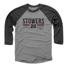 将图片加载到图库查看器，Kyle Stowers Miami Font
