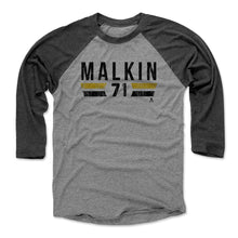 将图片加载到图库查看器，Evgeni Malkin Font YK

