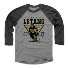 将图片加载到图库查看器，Kris Letang Triangle Y
