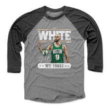 Load image into Gallery viewer, Derrick White Boston Celtics Trust WHT
