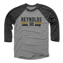Load image into Gallery viewer, Bryan Reynolds Pittsburgh Font
