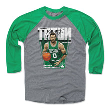 将图片加载到图库查看器，Jayson Tatum Boston Celtics Premiere WHT

