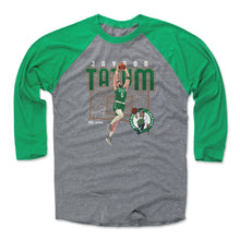 Load image into Gallery viewer, Jayson Tatum Boston Celtics Shattered WHT
