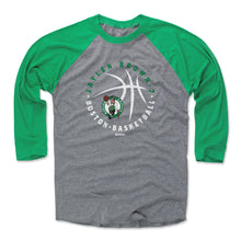 Load image into Gallery viewer, Jaylen Brown Boston Celtics Player Ball WHT
