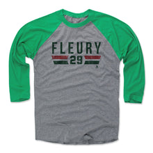 将图片加载到图库查看器，Marc-Andre Fleury Minnesota Font

