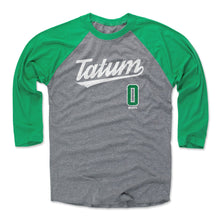 将图片加载到图库查看器，Jayson Tatum Script W WHT
