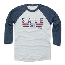 Load image into Gallery viewer, Chris Sale Atlanta Font
