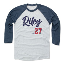 Load image into Gallery viewer, Austin Riley Atlanta Script
