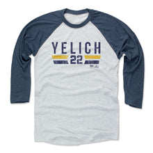Load image into Gallery viewer, Christian Yelich Milwaukee Font
