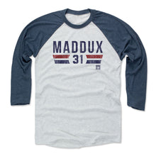 将图片加载到图库查看器，Greg Maddux Atlanta Font
